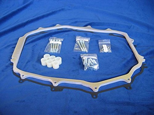 Motordyne516BZ 5/16" Basic Plenum Spacer Kit 350Z