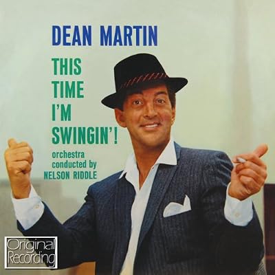 Dean Martin