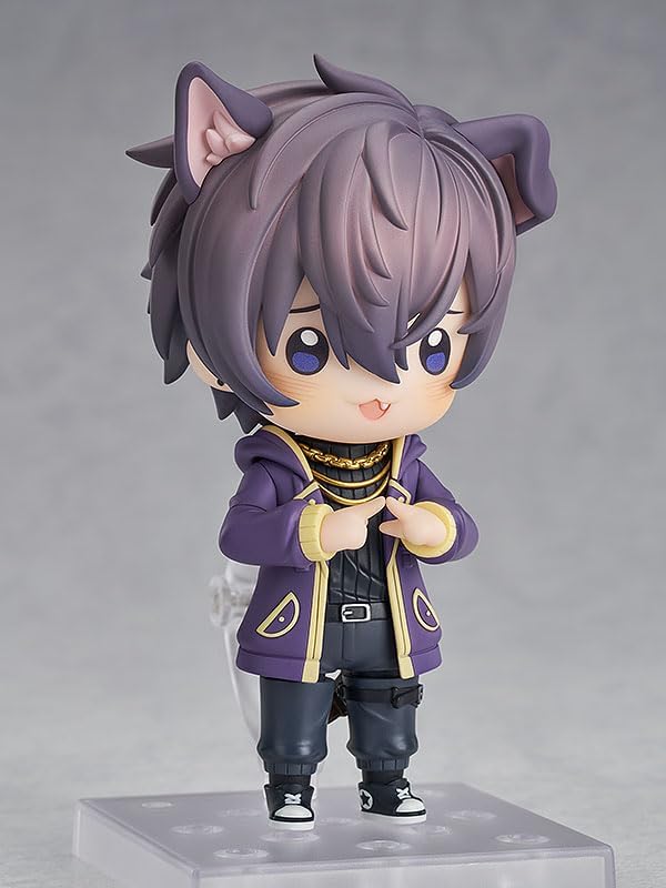 Miniatura 6 de Figura de acción Good Smile Arts Shanghai Shoto Nendoroid