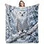 Owl Blanket