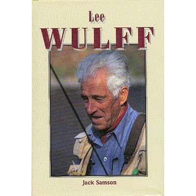 Lee Wulff