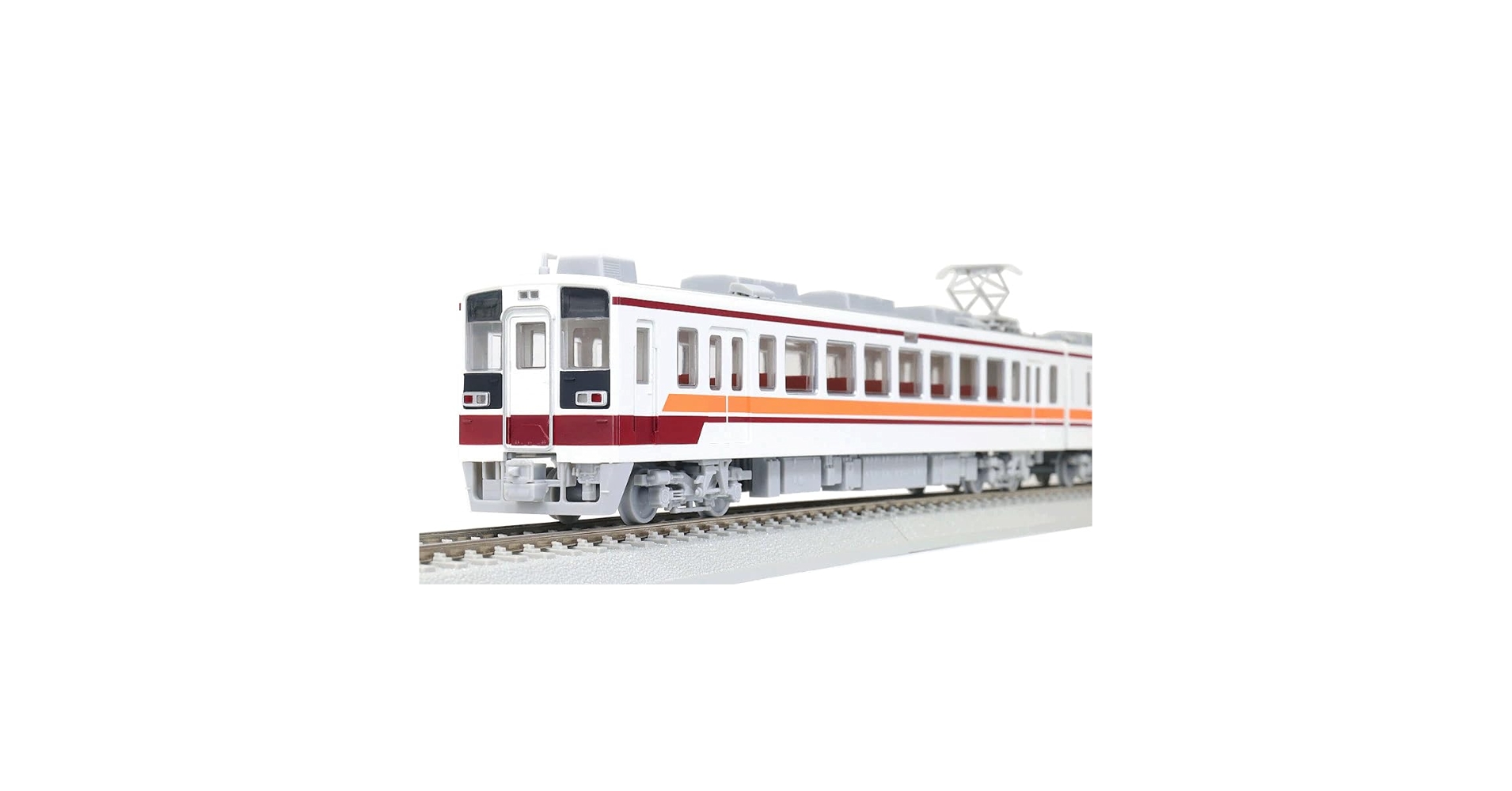 天賞堂 N052001 EF15 初期タイプ 13mmゲージ 天賞堂 [69011] T-Evolution用密着連結器 黒 (1:80 16.5mm/HO