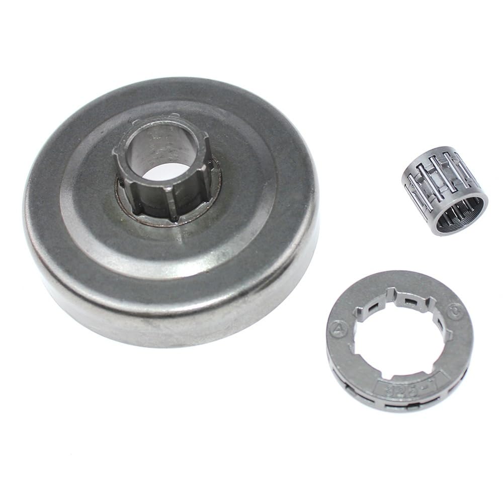 Tambour d'embrayage CS5018 CS5220 compatible CS46 EM-50080023
