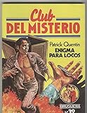  Club del Misterio numero 032: Enigma para locos y El Hombre de la risa