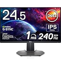 Dell S2522HG, 24.5 Zoll,