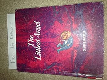 Unknown Binding The Littlest Angel, 1972 Children's Press Edition Book