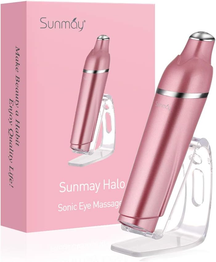 massaggiatore per le rughe del viso