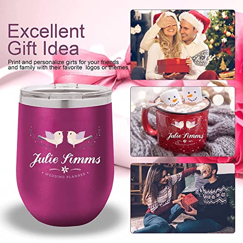 Save 30% On Waterslide Decal Paper Inkjet Bundle Clear And White, Water Slide Decals Paper Printable Inkjet 20 Sheets Clear And 20 Sheets White Of 8.5X11 Inch #TOP4