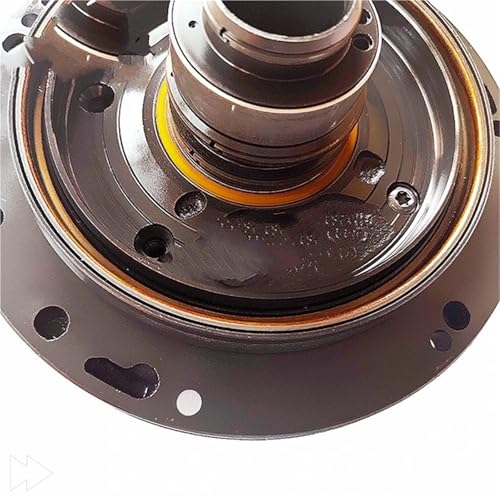 Bomba de aceite de transmisión 01M VW095: Solución para cajas automáticas de Jetta 3
