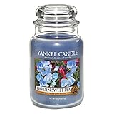 YANKEE CANDLE