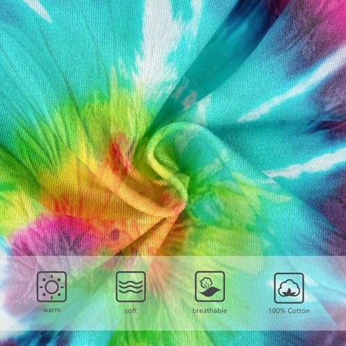 Tie Dye Toddler Boy's Underwear 2T 202c15183