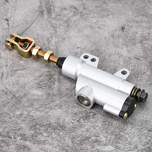 ATV-Hauptbremszylinder hinterer Hauptbremszylinder für Motorrad ATV Dirt Bike rear master cylinder kit für Motorrad ATV Dirt Bike
