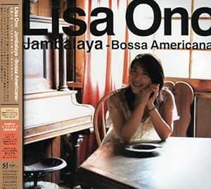 Jambalaya Bossa Americana Amazon.de MusikCDs & Vinyl