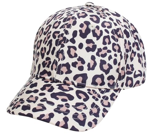 Casquette de baseball anti-UV Maeau pour le golf et les sorties d'été en plein air