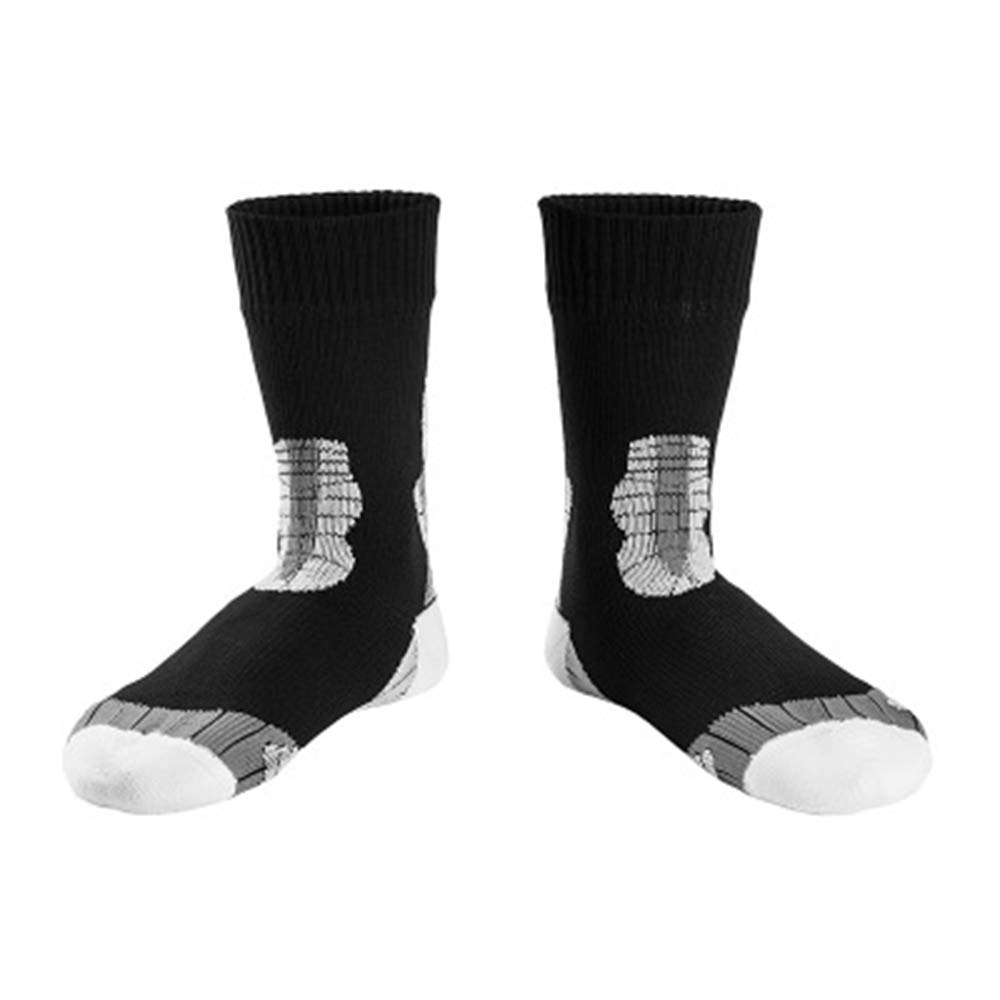 Chaussettes imperméables pour Les Chaussettes de Ski d'escalade d'aventure en Plein air d'hommes et de Femmes, Chaussettes de Sports extrêmes