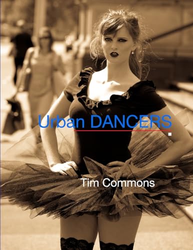 Urban Dancers