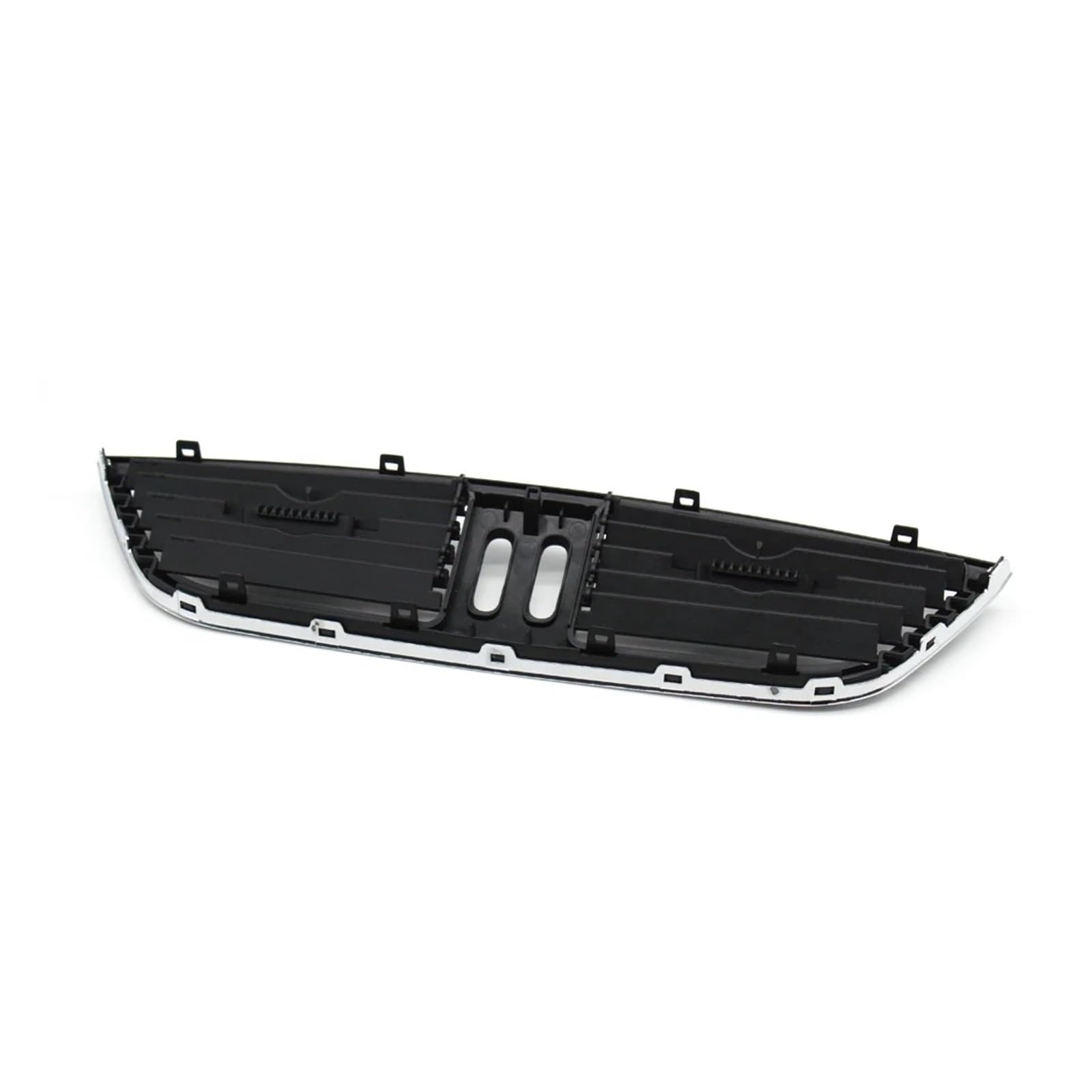 Cubierta salida aire acondicionado central para Benz CLS W219 de alta resistencia 8