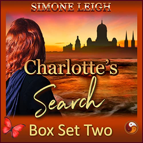 Charlotte's Search: Box Set Two by Simone Leigh episode artwork
