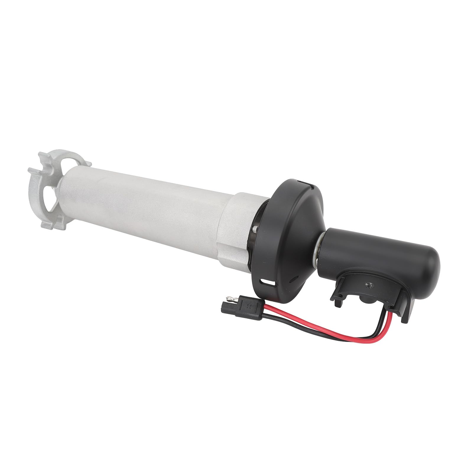 VGEBY Ensemble de Torsion pour Auvent de Camping-Car, motorisé 12V, côté