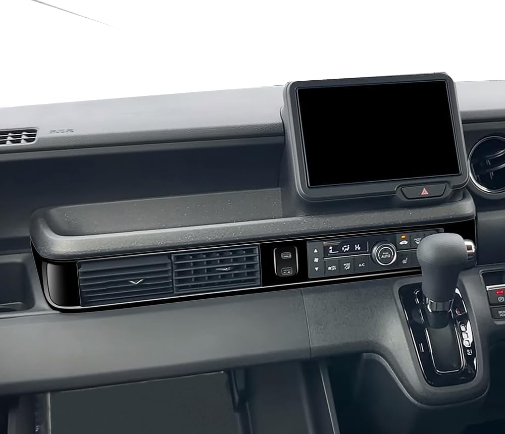 N BOX JF1 純正フロントエアコンパイプセット　(4AU1684R5