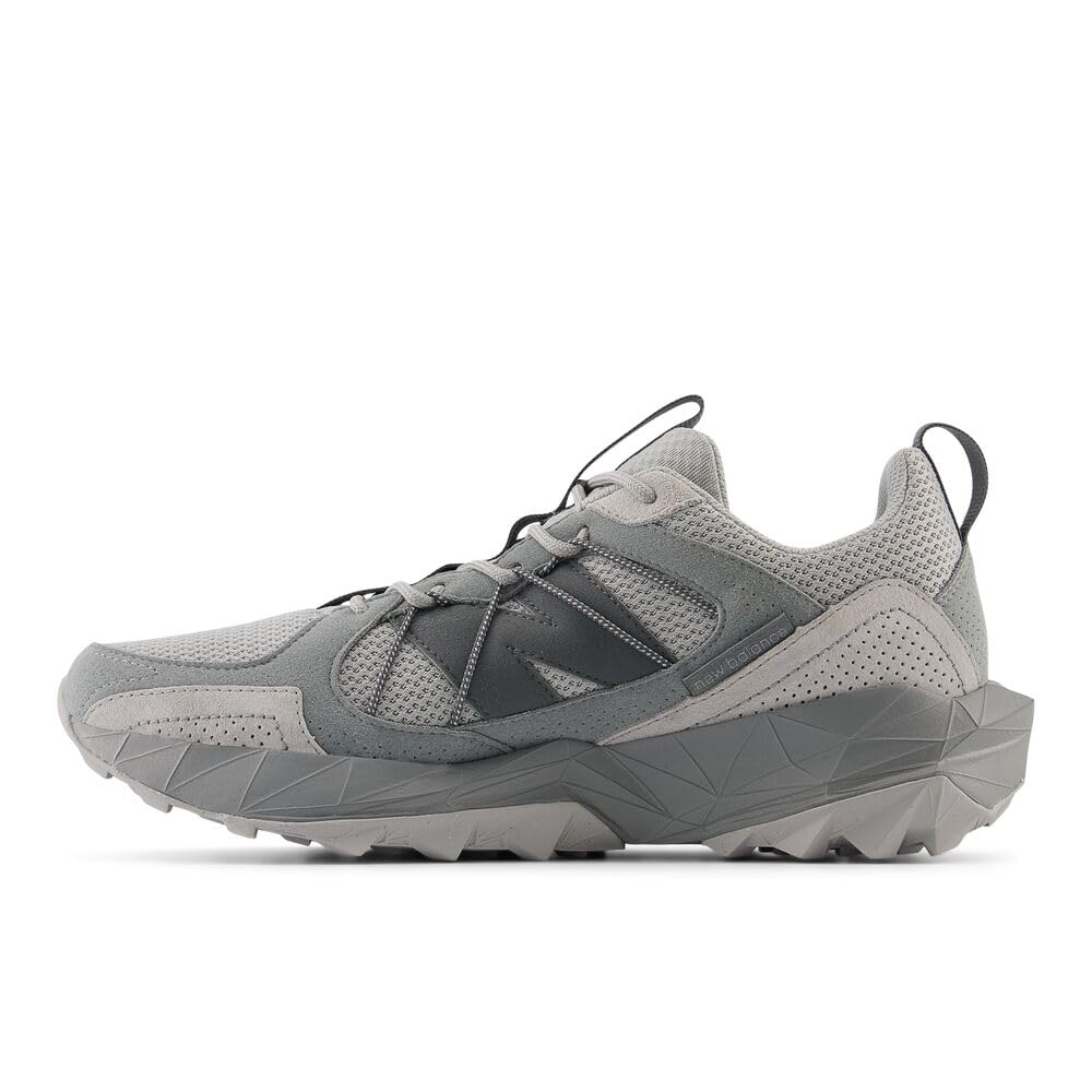 New Balance Men's Dynasoft Tektrel V1 Suede Trail Running Shoes