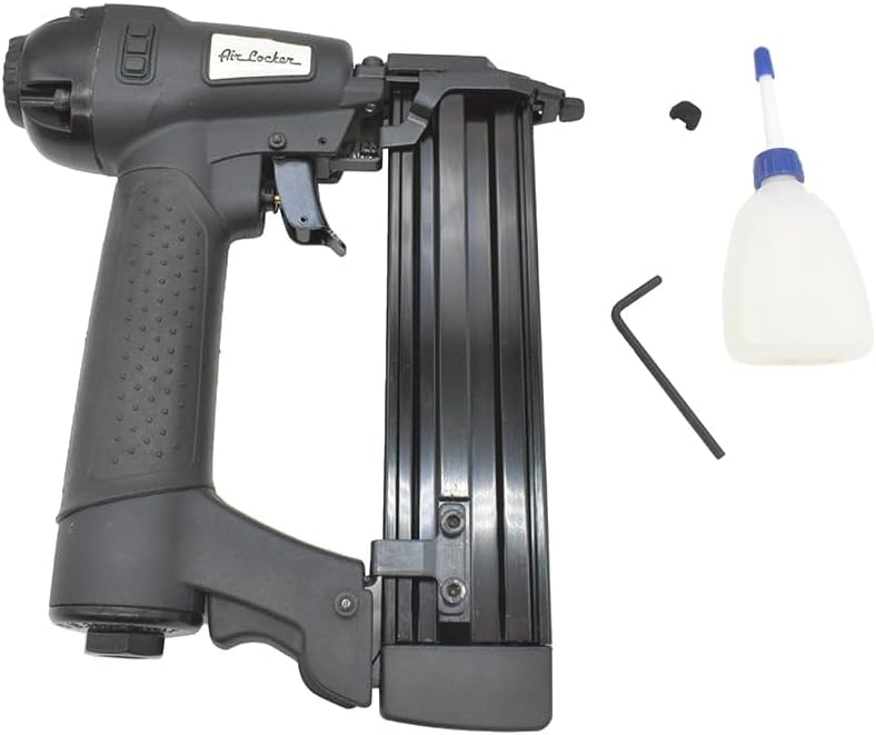 AIR LOCKER P635 23 Gauge 1/2 Inch to 1-3/8 Inch Pin Nailer