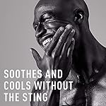 Bevel After Shave Balm for Men with Shea Butter and Jojoba Oil, Soothes and Cools Skin to Help Prevent Ingrown Hairs and Razor Bumps, 4 Fl Oz (Packaging May Vary) - Image 2