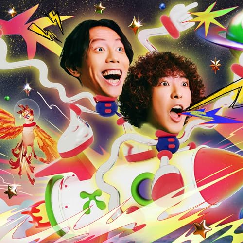 Amazon Music UnlimitedでKANA-BOONを聴く