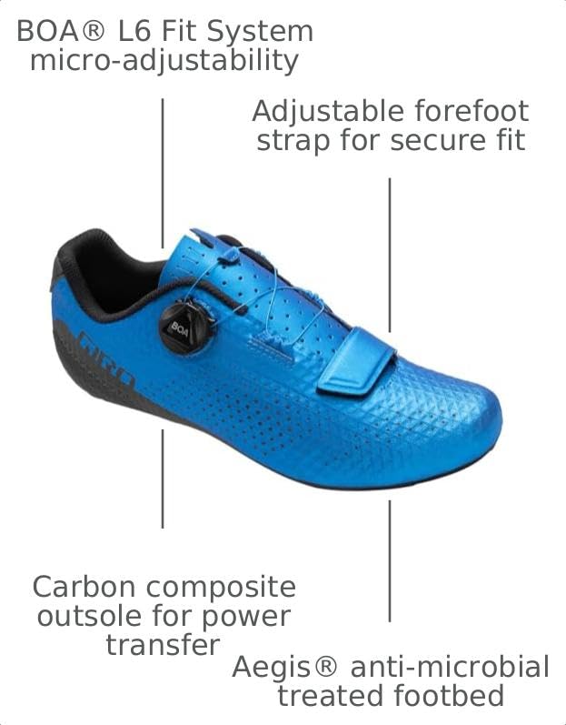 Amazon.com | Giro Cadet Men display picture 1