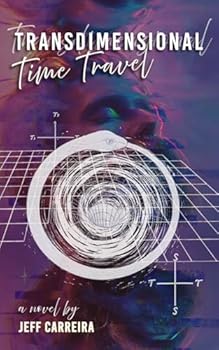 Transdimensional Time Travel