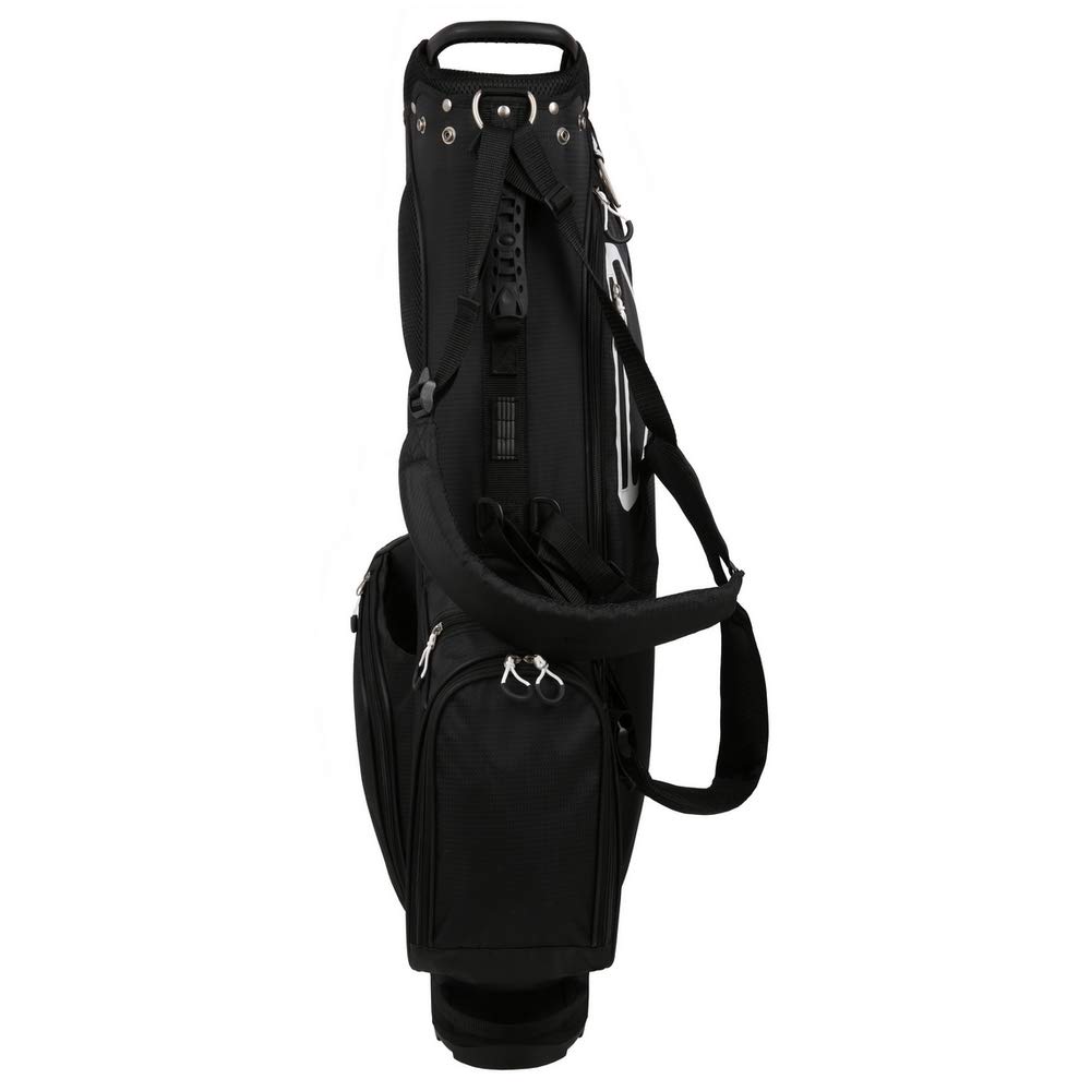 Amazon.co.jp: MacGregor Golf MacTec スタンドバッグ スリム 軽量 7