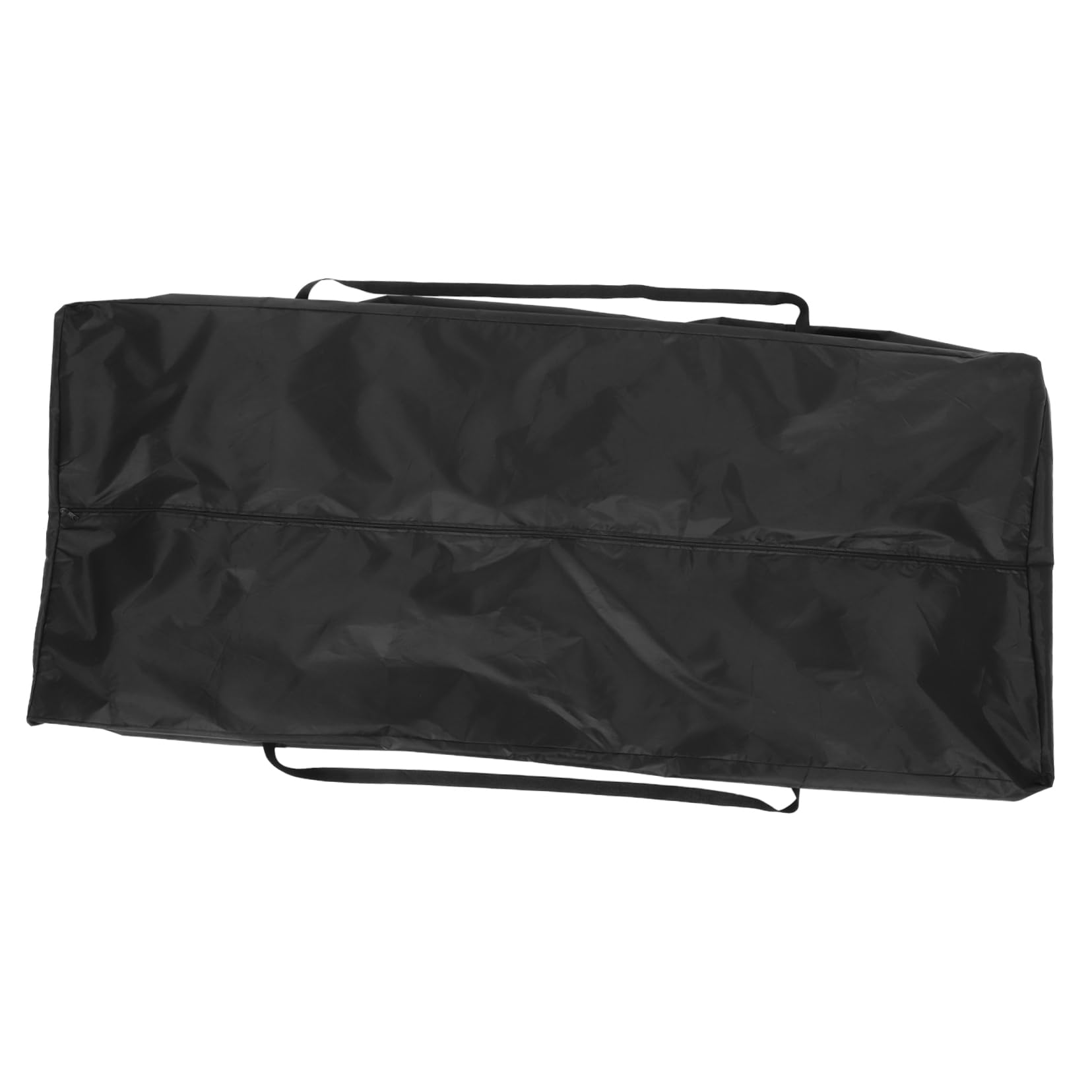 Rangement pour sapin de Noël et grand conteneur pliable pour protéger les matelas de patio