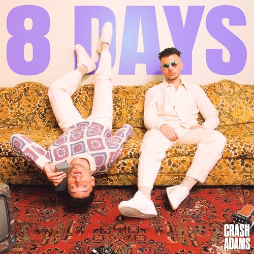 Image of 8 Days