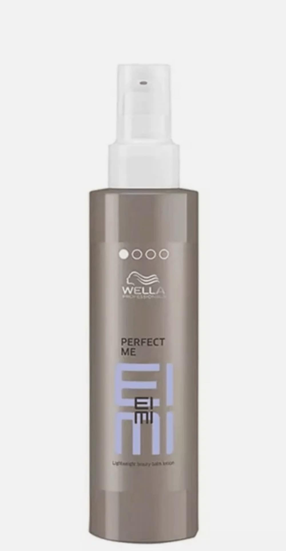 Wella Professionals EIMI Perfect Me | Lightweight Beauty Balm BB Lotion