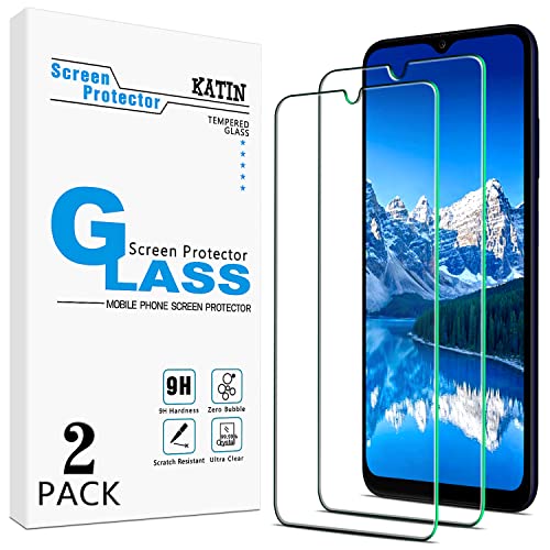 Katin Screen Protector (2-pack)