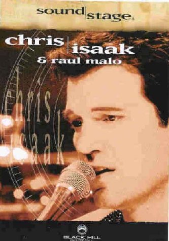 Chris Isaak And Raul Malo: Live [DVD]