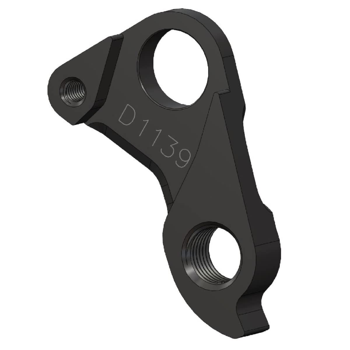 ディレイラーハンガー Basso Discブレーキモデル Amazon | D1139 ディレイラーハンガー互換/交換部品 Basso、Blue、Dema