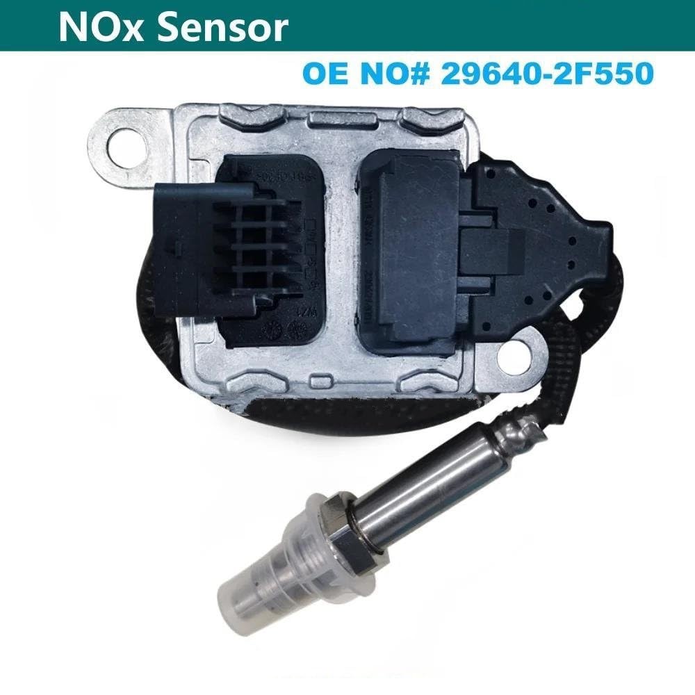 naonaoさん専用 Amazon.com: Nitrogen Oxide Nox Sensor 29640-2F140 for