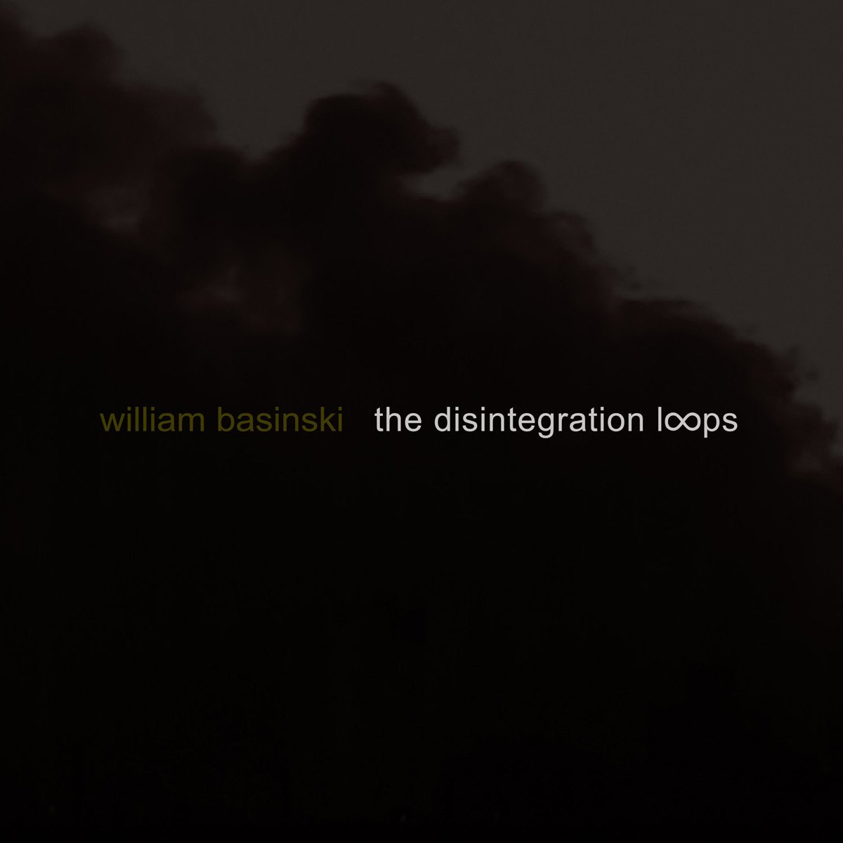 The Disintegration Loops