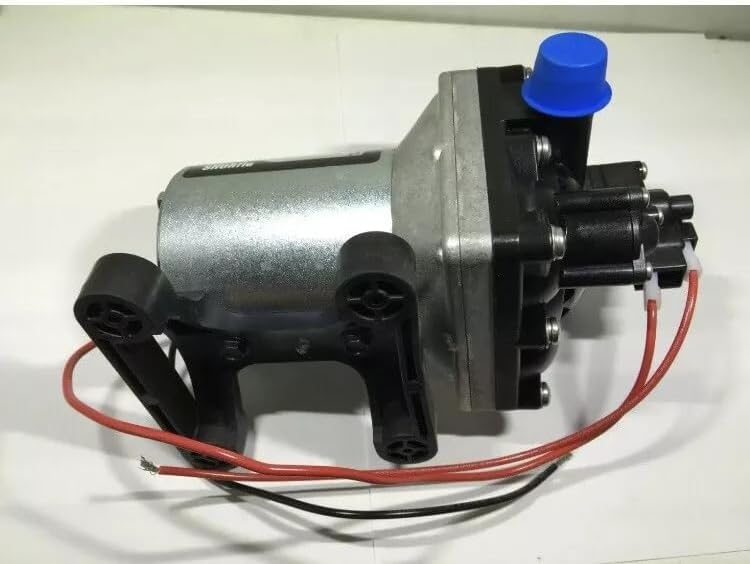 Replacement for Shurflo RV/Camper & Marine 12V Fresh Water Pump 3.0 GPM OEM
