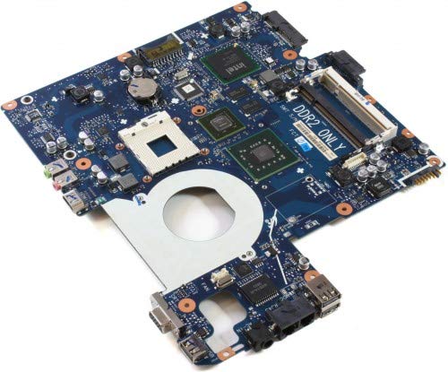 Preisvergleich Produktbild Ersatzteil: Samsung Motherboard, BA92-05044A