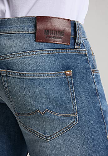 ایگرد | قیمت و خرید MUSTANG Herren Slim 