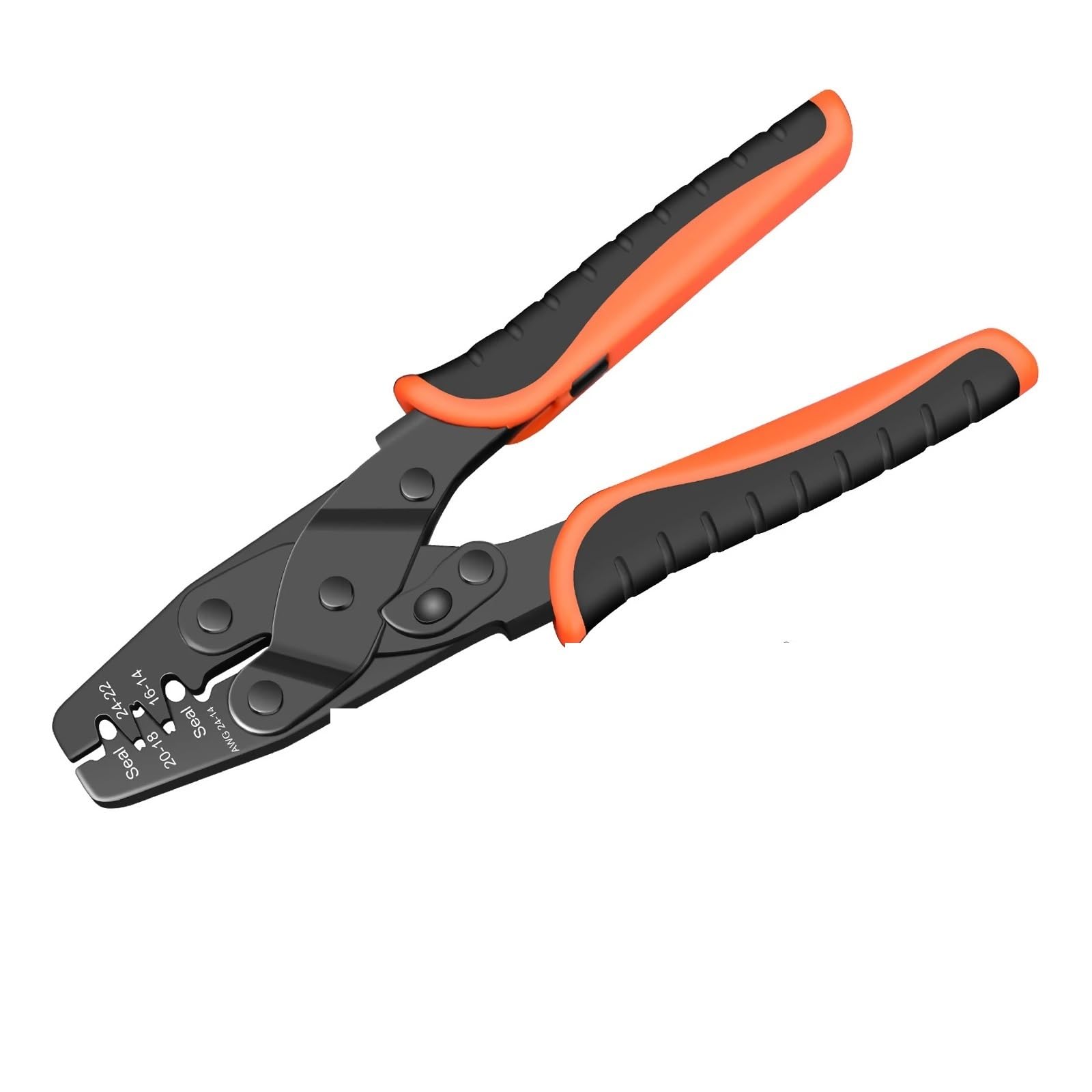 Ewsdsfs Sj-1941C Weather Pack Crimper Tool Metri-Pack Connectors For Sealed Terminals