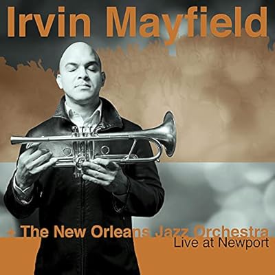 Live at Newport