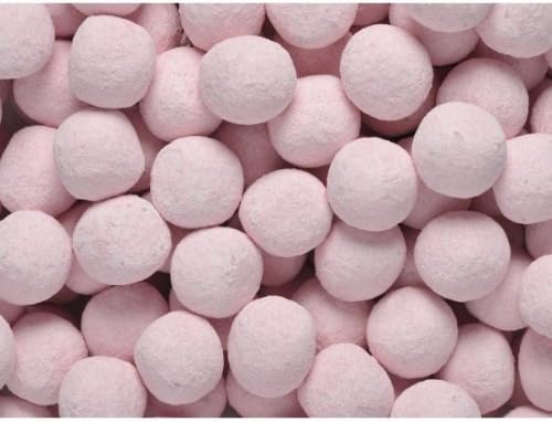 Strawberry Bon Bons - 250g