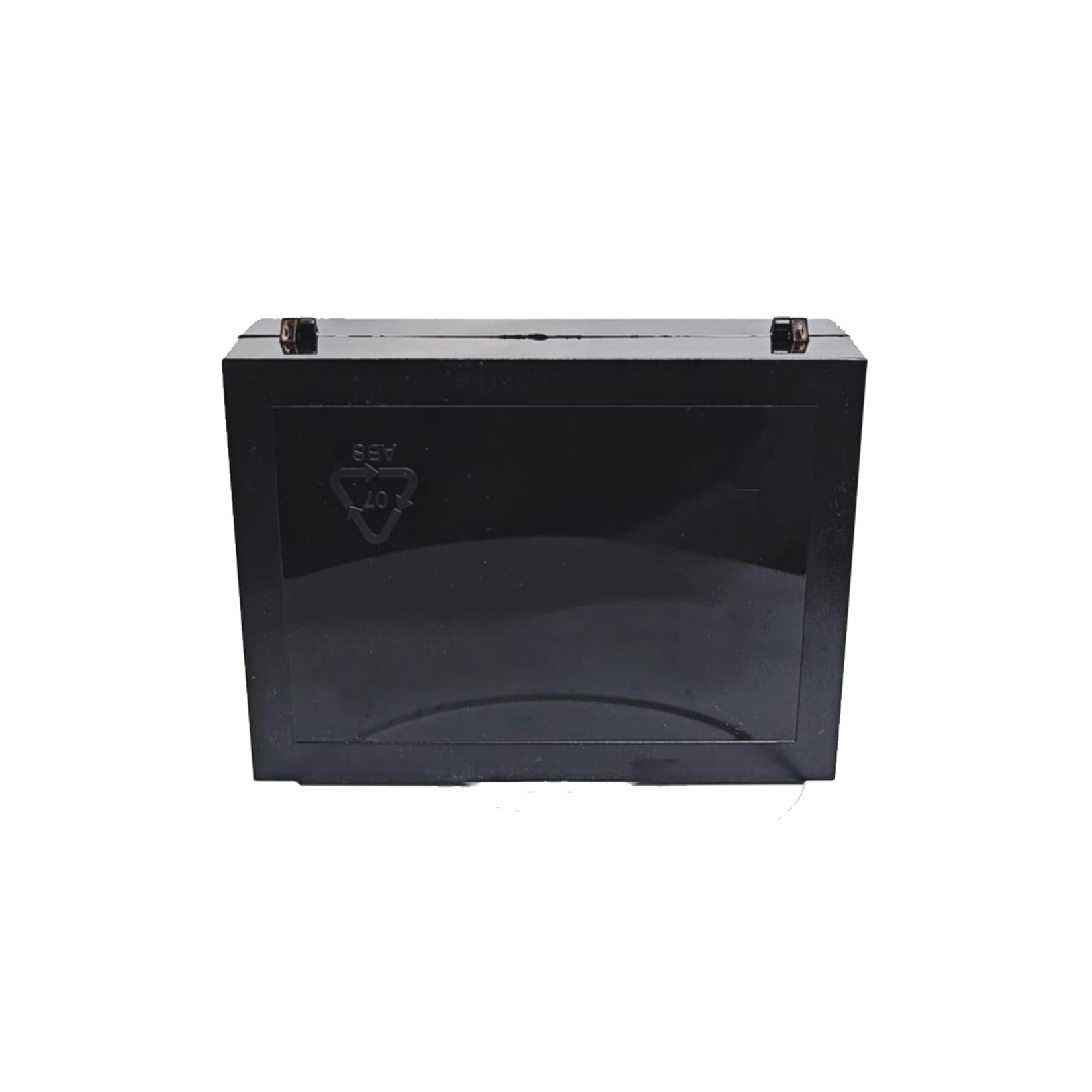 Tester completo per analisi del cloro totale - 8068080936819 - Kit di analisi - 75 unità - Piscine e acqua potabile
