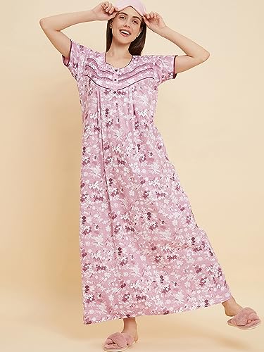 Image of Sweet Dreams Women Nightgown