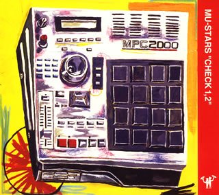 Check 1 2 [Audio CD]