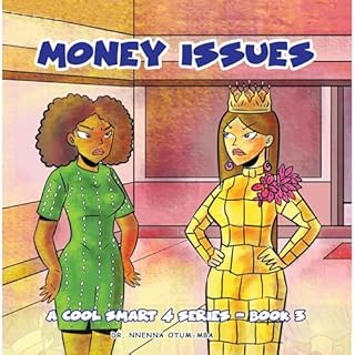 Money Issues cover art