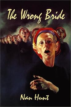 Paperback The Wrong Bride Book